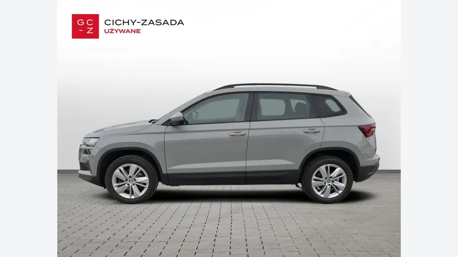 SKODA Karoq Karoq 1.5 TSI ACT Selection