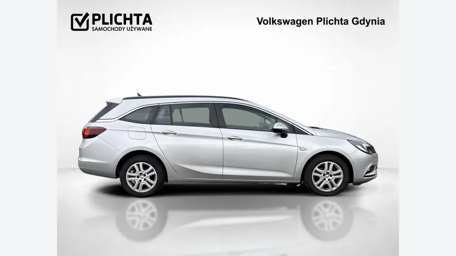 OPEL Astra Astra V 1.4 T 120 Lat S&S