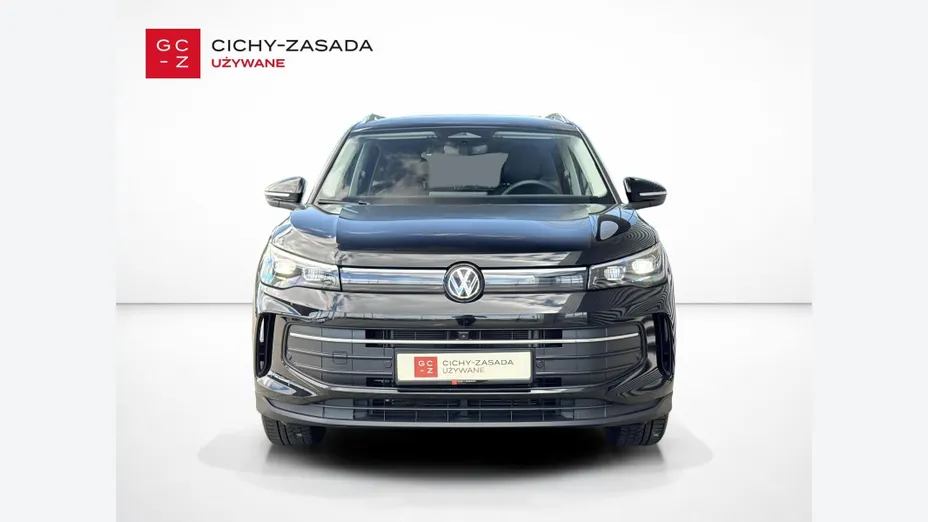 VOLKSWAGEN Tiguan Tiguan 2.0 TDI Life Plus DSG