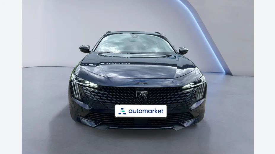 PEUGEOT 508 508 SW BlueHDi 130 Allure S&S EAT8