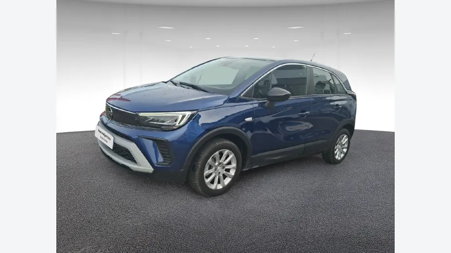 OPEL Crossland -