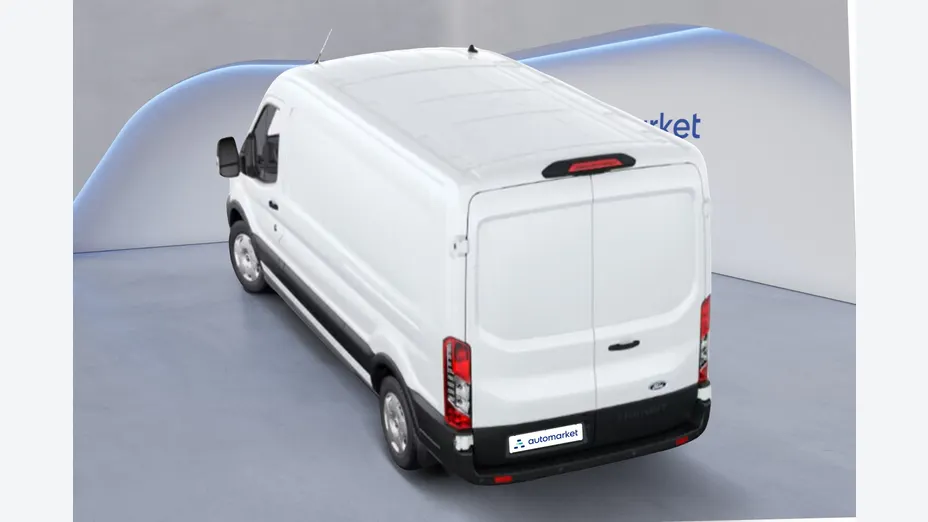 FORD Transit Transit 350 L3 Trend Aut. Nowy