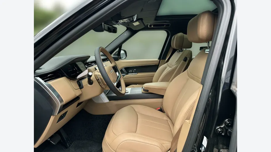 LAND ROVER Range Rover Range Rover 3.0 P460e PHEV Autobiography