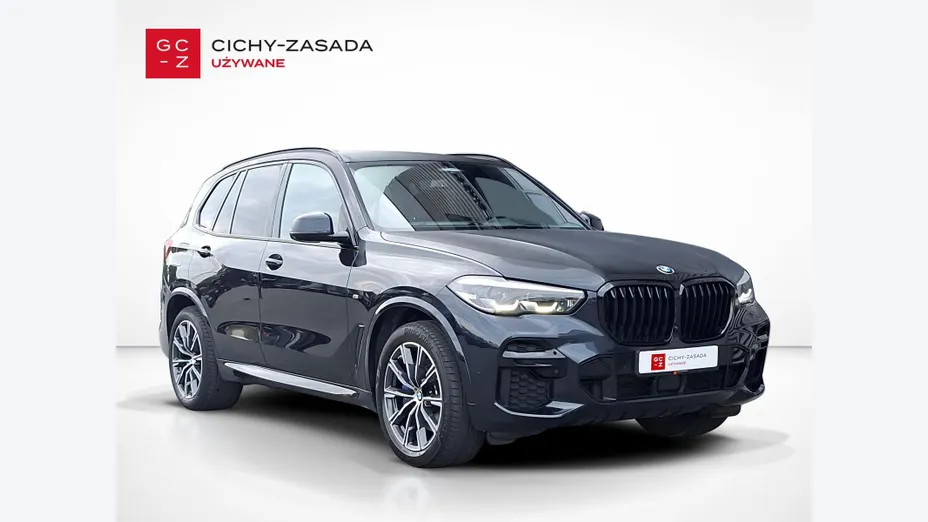 BMW X5 X5 xDrive25d sport-aut