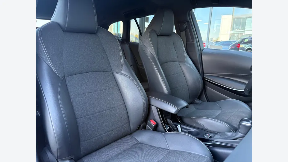 TOYOTA Corolla Corolla 2.0 Hybrid Comfort