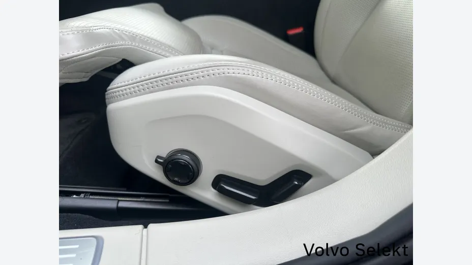 VOLVO V90 V90 T6 AWD Plug-In Hybrid Plus Bright aut