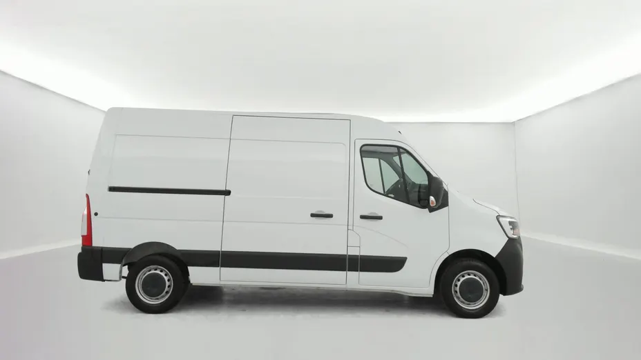 RENAULT Master -