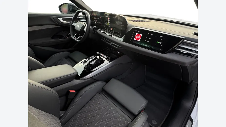 AUDI A5 A5 TFSI 150 kW Quattro S tronic