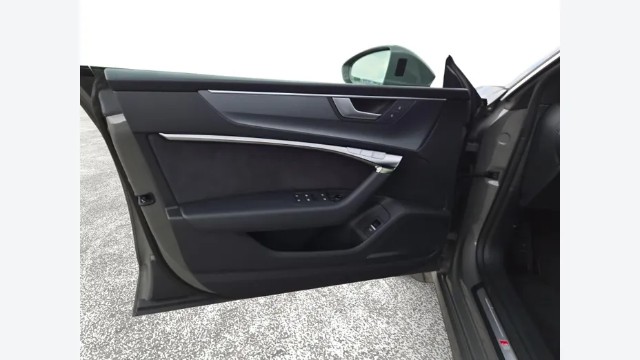 AUDI A7 A7 40 TDI mHEV Quattro S tronic