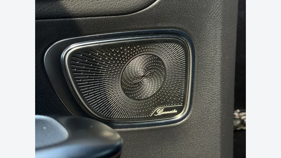 MERCEDES-BENZ GLC GLC 220 d mHEV 4-Matic AMG Line