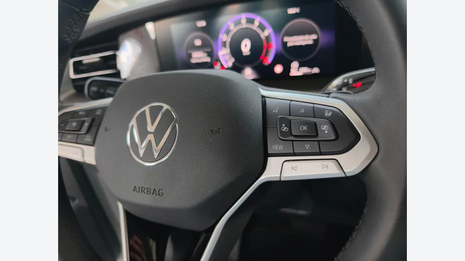 VOLKSWAGEN Tayron Tayron 1.5 eTSI mHEV Life Plus DSG