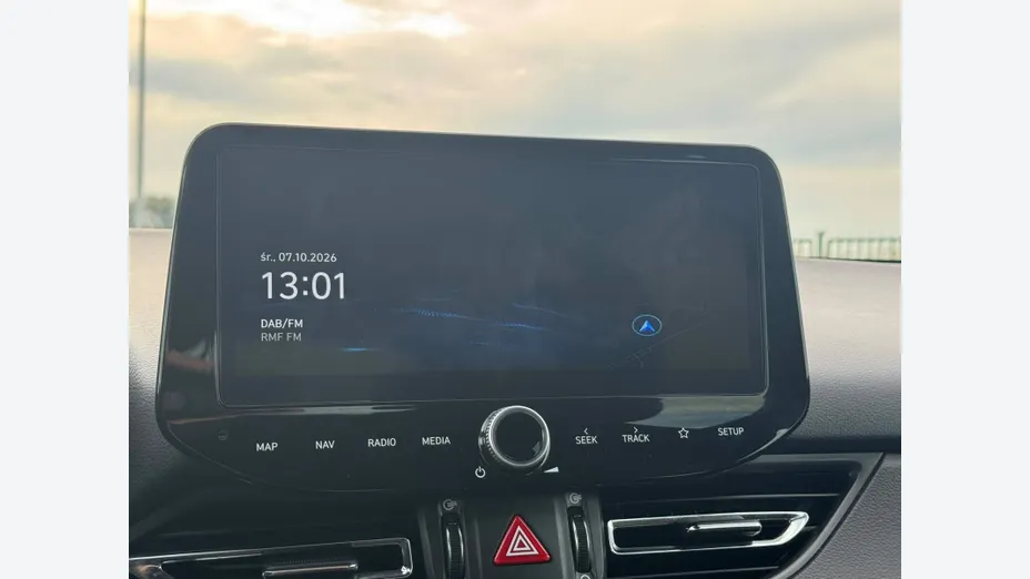 HYUNDAI i30 i30 1.5 T-GDI 48V Smart