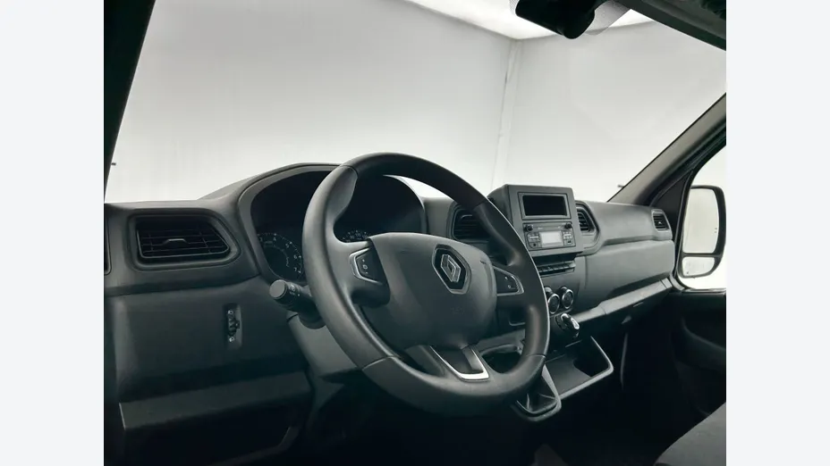 RENAULT Master -