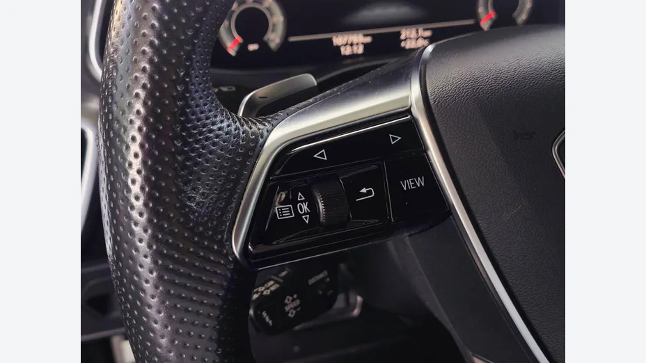 AUDI S7 Sportback -