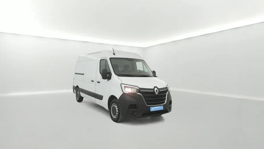 RENAULT Master -