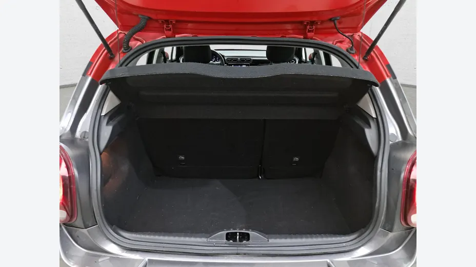 CITROEN C3 C3 1.2 PureTech Max