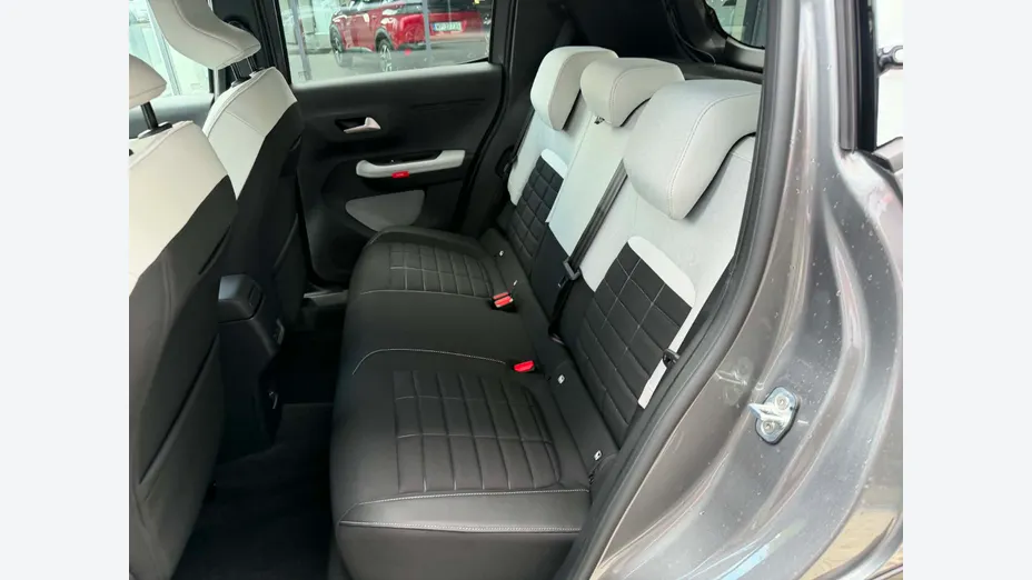 CITROEN C3 C3 1.2 mHEV Max aut