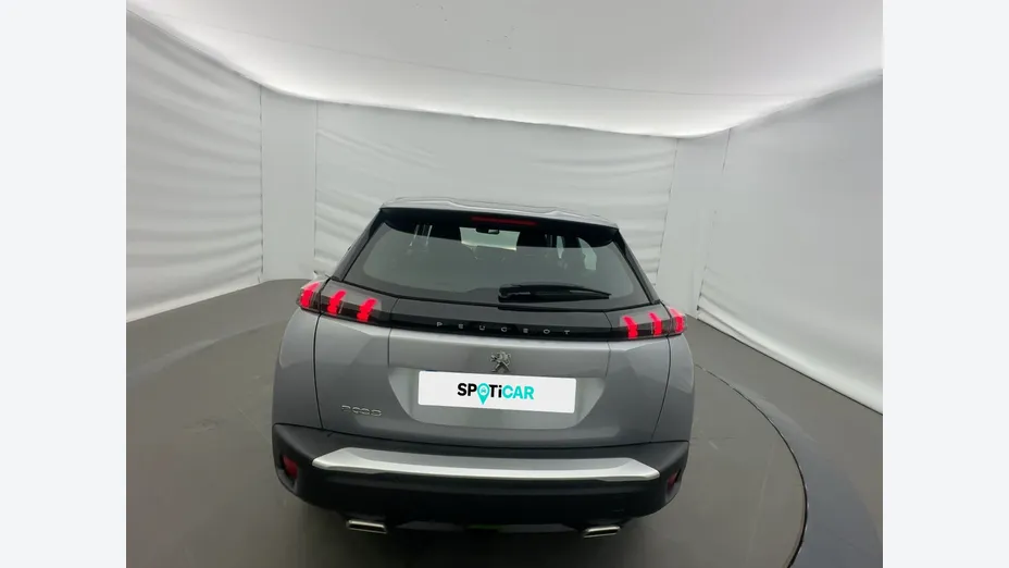 PEUGEOT 2008 -