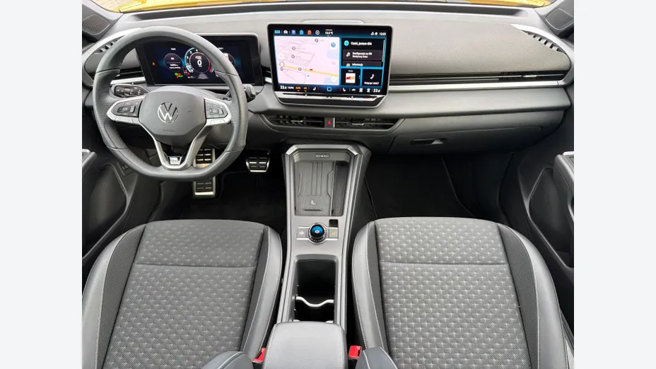 VOLKSWAGEN T-ROC T-ROC 1.5 eTSI R-Line DSG