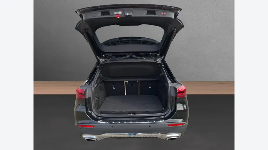 MERCEDES-BENZ GLA GLA 200 mHEV Progressive 7G-DCT