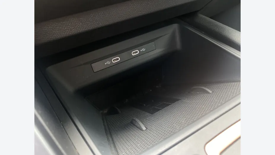 CUPRA Formentor Formentor 1.5 eTSI mHEV DSG
