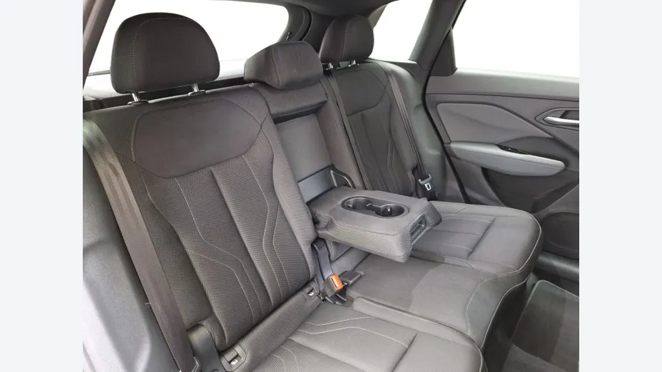 AUDI Q3 Q3 TFSI mHEV 110 kW S tronic
