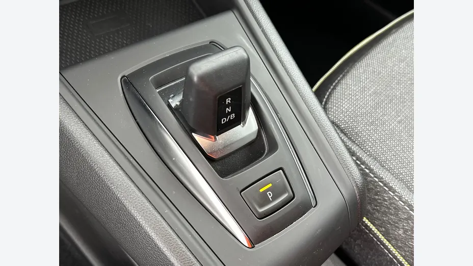 RENAULT Captur -
