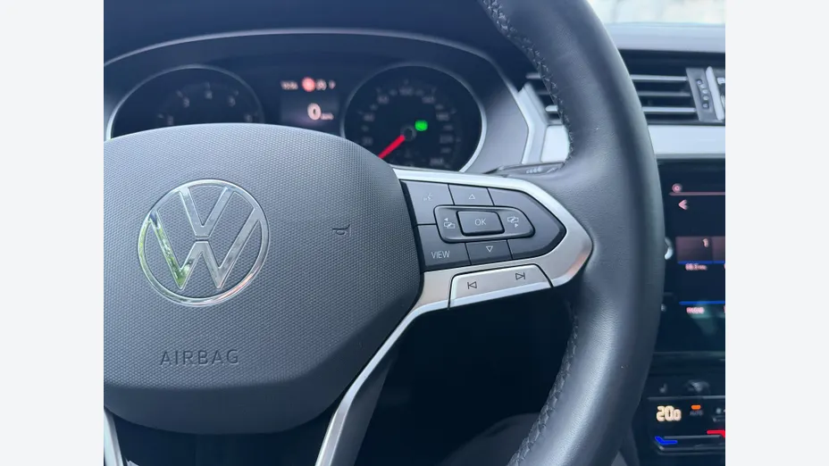 VOLKSWAGEN Passat Passat 2.0 TSI Business DSG