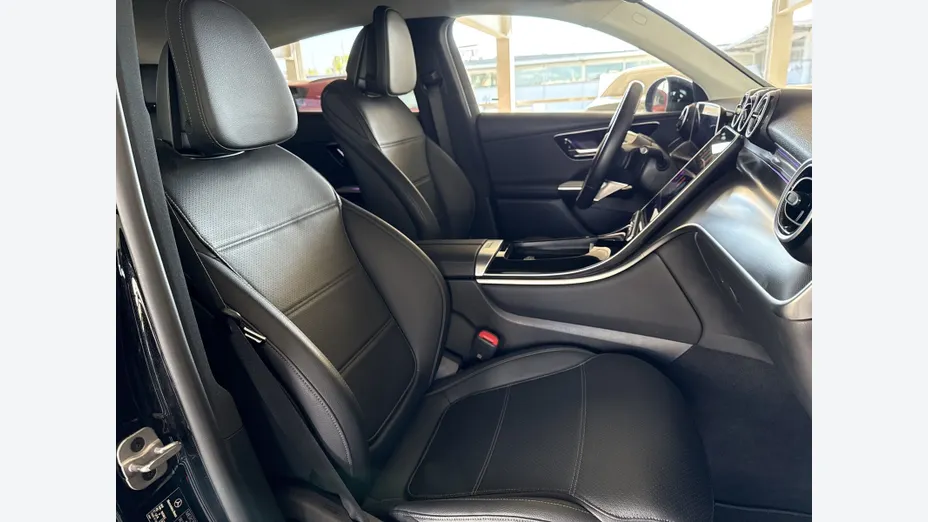 MERCEDES-BENZ GLC GLC Coupe 220 d mHEV 4-Matic Avantgarde
