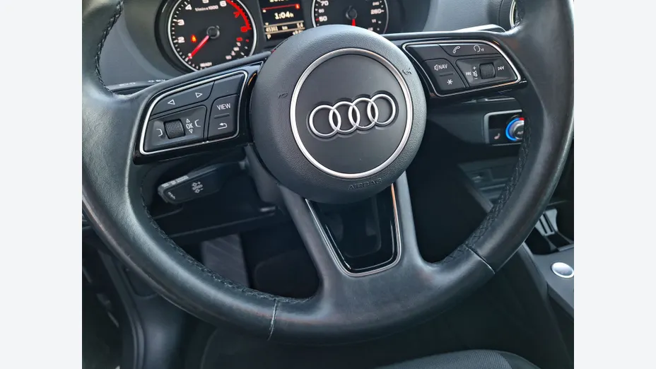 AUDI Q2 Q2 35 TFSI S tronic
