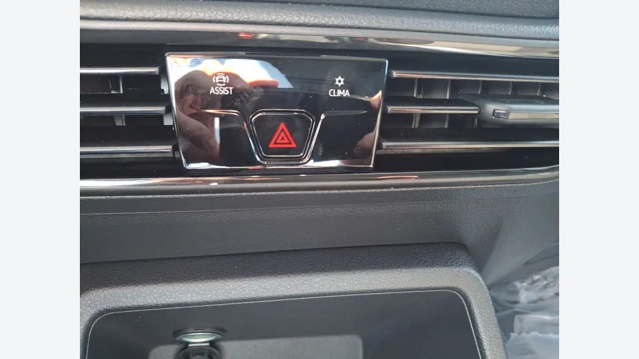 VOLKSWAGEN Caddy Caddy Cargo Maxi 2.0 TDI Nowy