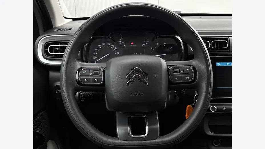 CITROEN C3 C3 1.2 PureTech Max EAT6