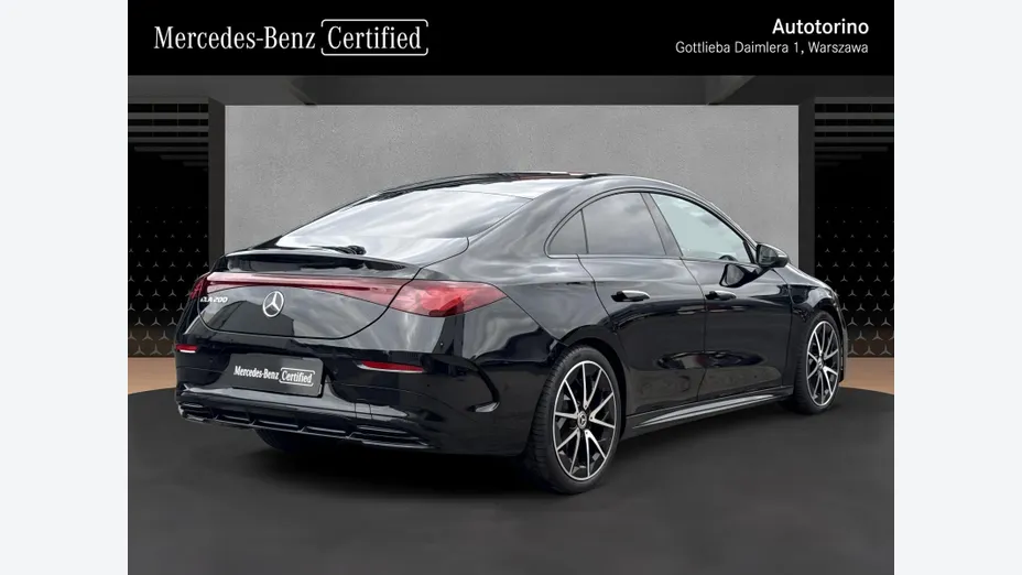 MERCEDES-BENZ CLA CLA 200 mHEV 8G-DCT