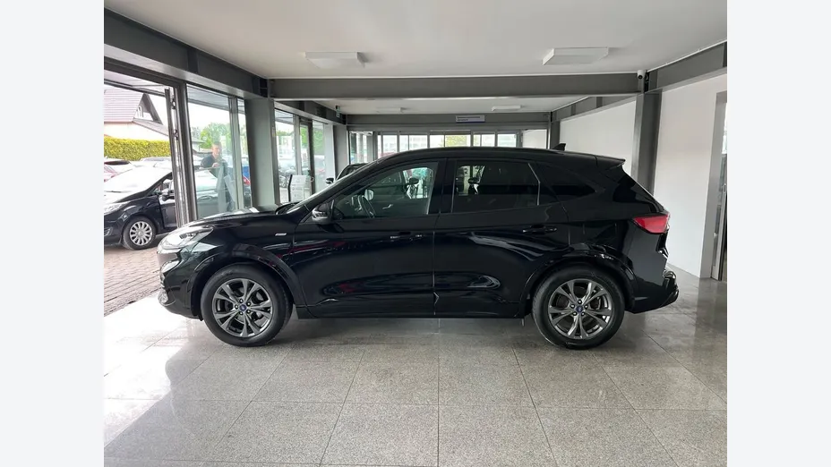 FORD Kuga -