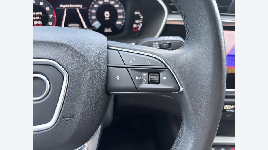 AUDI Q3 Sportback -