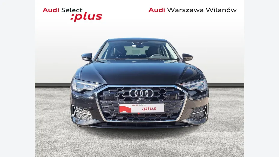 AUDI A6 A6 50 TFSI e PHEV Quattro Advanced S tronic