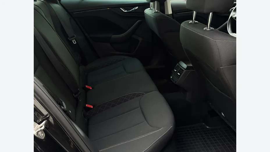 SKODA Kamiq Kamiq 1.0 TSI Ambition