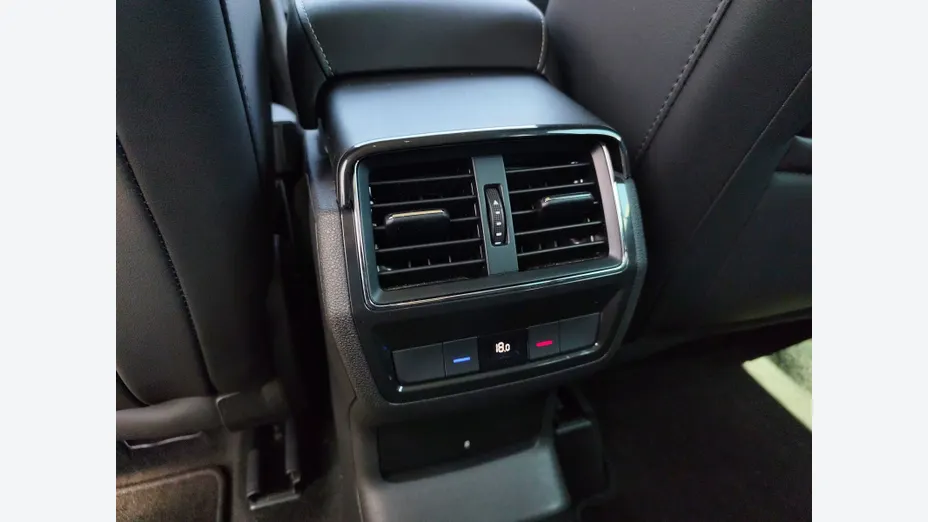 SKODA Kodiaq Kodiaq 2.0 TDI 4x2 L&K DSG