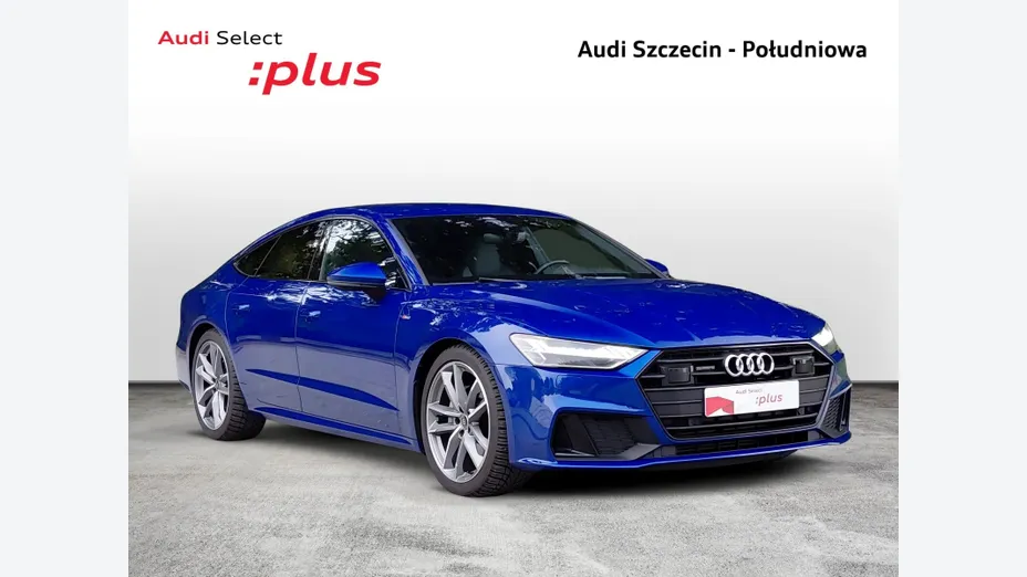 AUDI A7 Sportback -