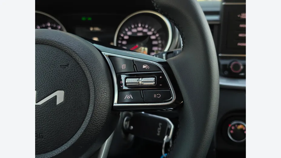 KIA Cee'd Ceed 1.0 T-GDI S