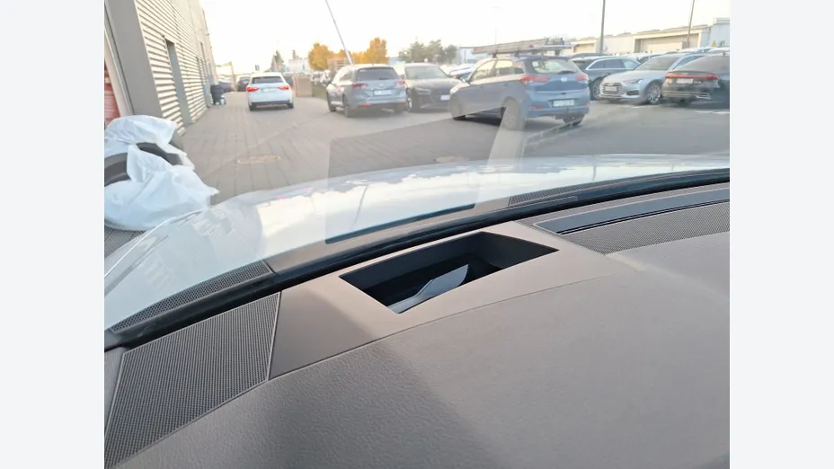 AUDI A6 Avant -