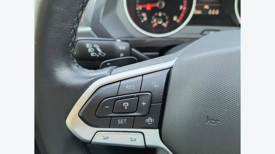 VOLKSWAGEN Tiguan Tiguan 1.5 TSI EVO Urban Sport DSG