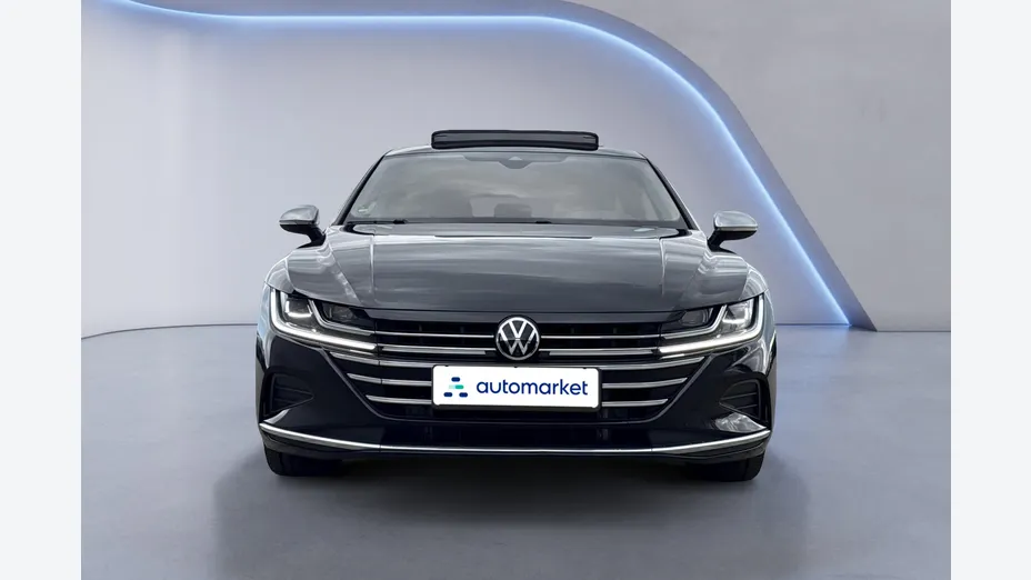 VOLKSWAGEN Arteon Arteon 2.0 TDI Elegance DSG