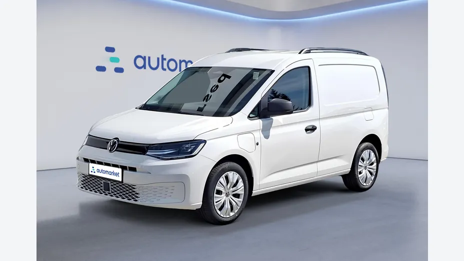 VOLKSWAGEN Caddy Caddy Cargo 1.5 TSI PHEV DSG Nowy
