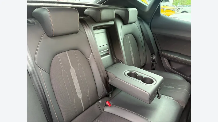 CUPRA Formentor Formentor 2.5 TSI 4Drive VZ5 DSG
