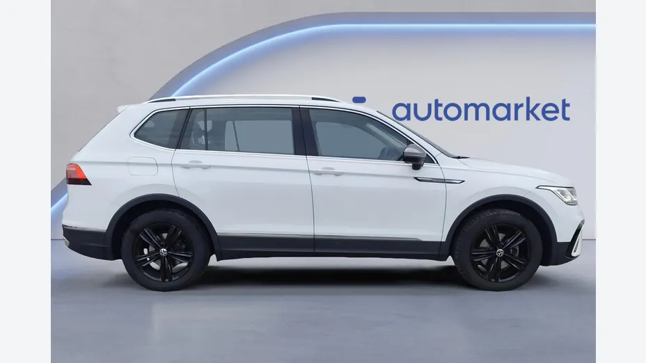 VOLKSWAGEN Tiguan Tiguan Allspace 2.0 TDI 4Mot. Elegance DSG