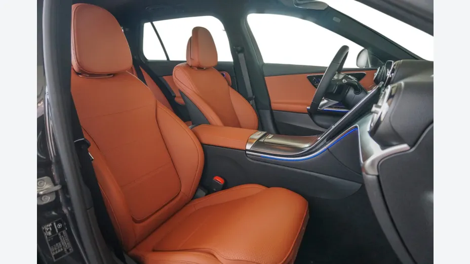 MERCEDES-BENZ C Klasa C 220 d mHEV Avantgarde