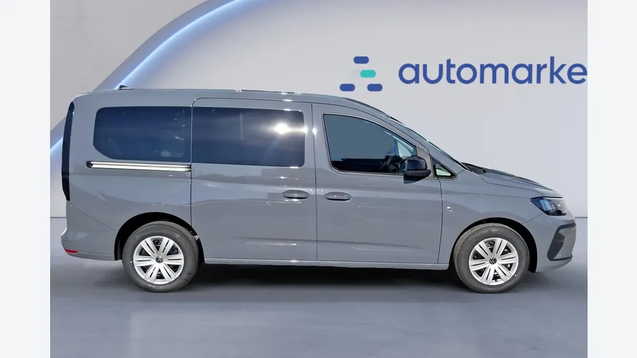 VOLKSWAGEN Caddy osobowy Caddy Maxi 2.0 TDI Nowy