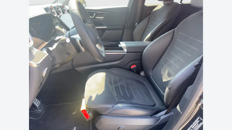 MERCEDES-BENZ GLC GLC 220 d mHEV 4-Matic AMG Line