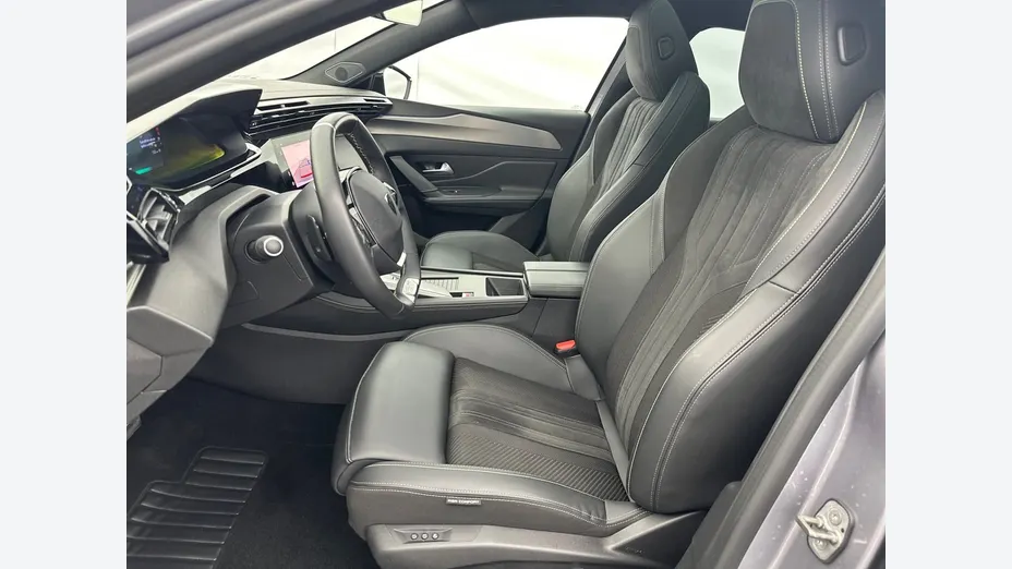 PEUGEOT 308 -